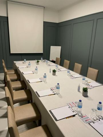 Yesilyurt Park Otel Τσόρλου Εξωτερικό φωτογραφία